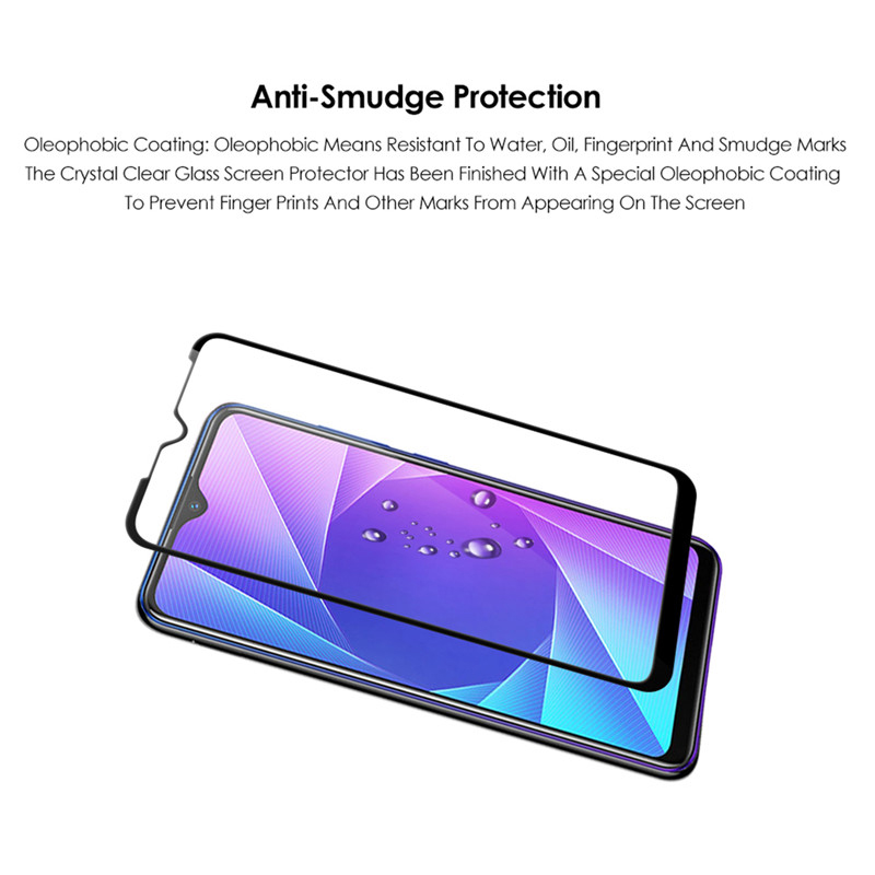 BAKEEY-Anti-Explosion-Full-Cover-Full-Gule-Tempered-Glass-Screen-Protector-for-OPPO-Realme-3-Pro--OP-1549739-3